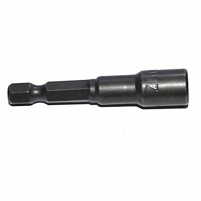 ZEPHYR ZNM10 Bit Holder 1/4 Drive Size 2-1/8 L