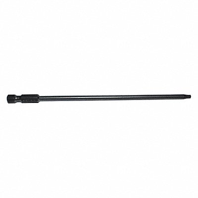 ZEPHYR ZPT7X65PK Power Bit Hex Shank Single End PK5