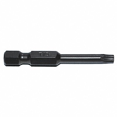 ZEPHYR ZPT15X5PK Power Bit Hex Shank Single End PK5