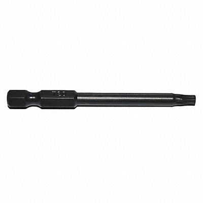 ZEPHYR ZPT20X355PK Power Bit Hex Shank Single End PK5