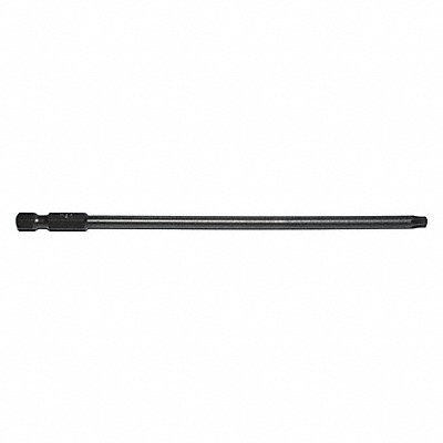 ZEPHYR ZPT20X65PK Power Bit Hex Shank Single End PK5