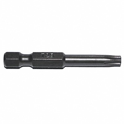 ZEPHYR ZPT25X5PK Power Bit Hex Shank Single End PK5