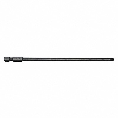 ZEPHYR ZPT25X65PK Power Bit Hex Shank Single End PK5