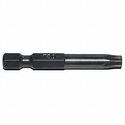 ZEPHYR ZPT30X5PK Power Bit Hex Shank Single End PK5