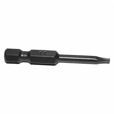 ZEPHYR ZPT7X5PK Power Bit Hex Shank Single End PK5