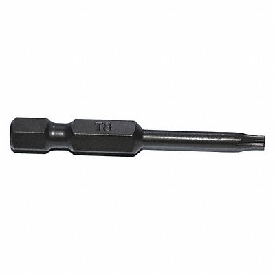 ZEPHYR ZPT8X5PK Power Bit Hex Shank Single End PK5
