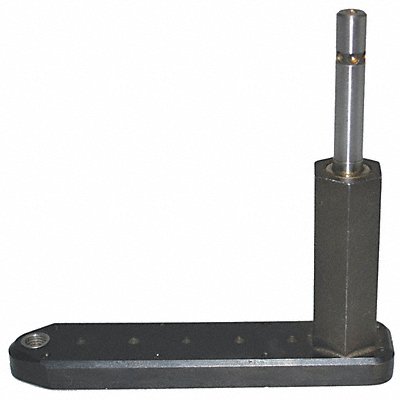 ZEPHYR ZT627CQC Drill Offset Attachment 4 1/4 in L