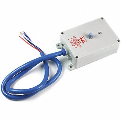 GROTE 44440 Electronic Dome Switch 15A Lamp Cap.