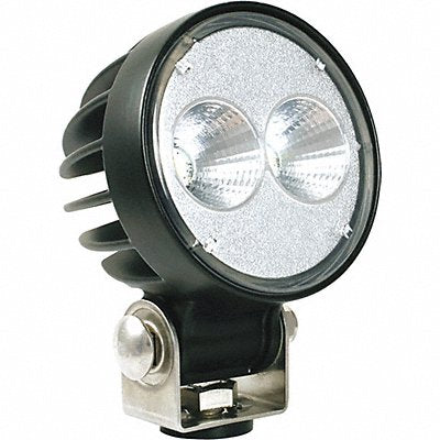 GROTE 64G01 Work Light 1790 lm Round LED 4-1/4 H