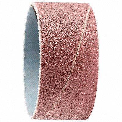 PFERD 41251 Spiral Band 80 Grit 2 in Dia 1 in W