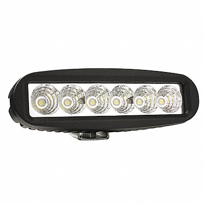 GROTE BZ3015 Work Light 1400 lm Oval LED 2 H