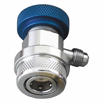 YELLOW JACKET 41338 Low Side Coupler Automotive Brass
