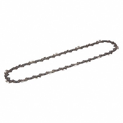EGO AC1000 Replacement Saw Chain 5/32 File Size