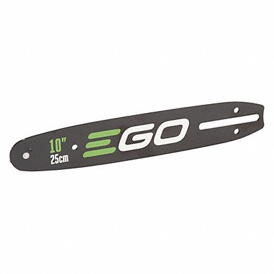 EGO AG1000 Pole Saw Bar Replacement Aluminum 10 L