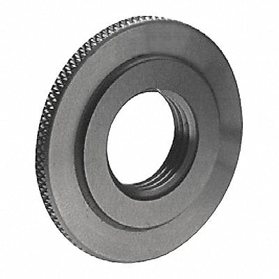 VERMONT GAGE 441101010 Pipe Thread Ring Gauge Dim Type Inch
