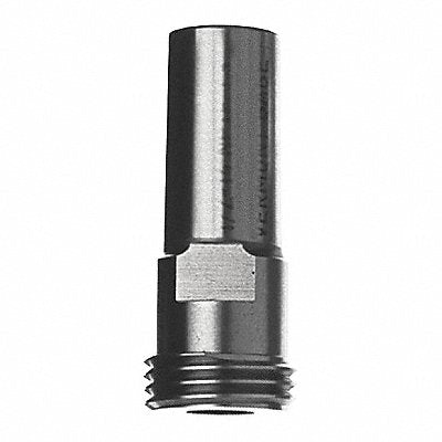 VERMONT GAGE 411105520 Pipe Thread Plug Gauge Dim Type Inch