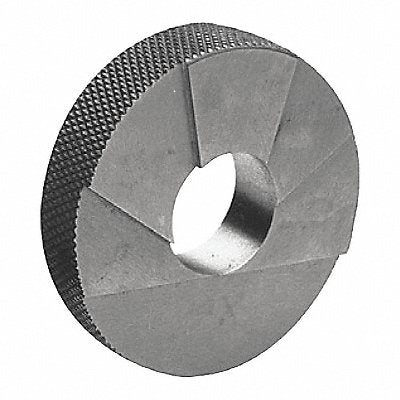 VERMONT GAGE 451108570 Pipe Thread Ring Gauge Dim Type Inch