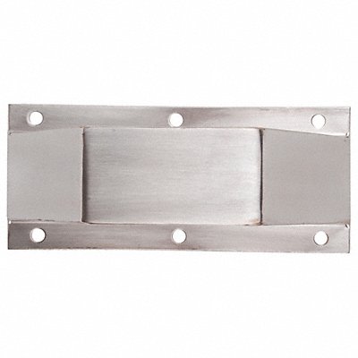KEEDEX K12S Door Latch Protector 8-1/2 L x 3-1/2 W