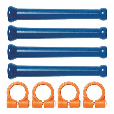 LOC-LINE 41475 Flex Hose Extended Element Kit