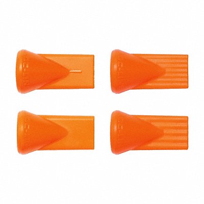 LOC-LINE 41487 Flat Nozzle Assortment Pack