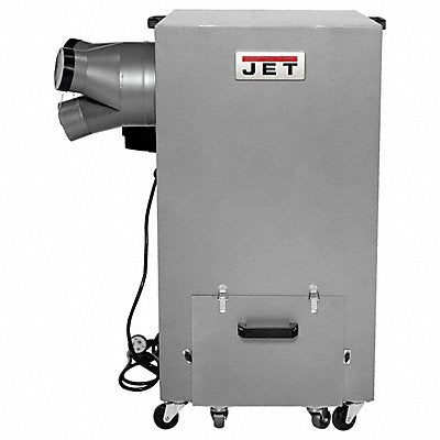 JET JDC510 Dust Collector Stationary 240 V 3 hp