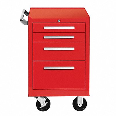 KENNEDY 21040XR Tool Organization 20 D 35 H 21 W Red