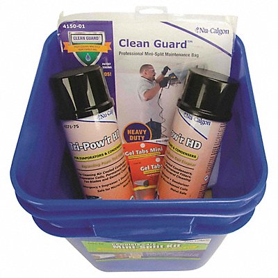 NU-CALGON 415118 Mini-Split Service Kit