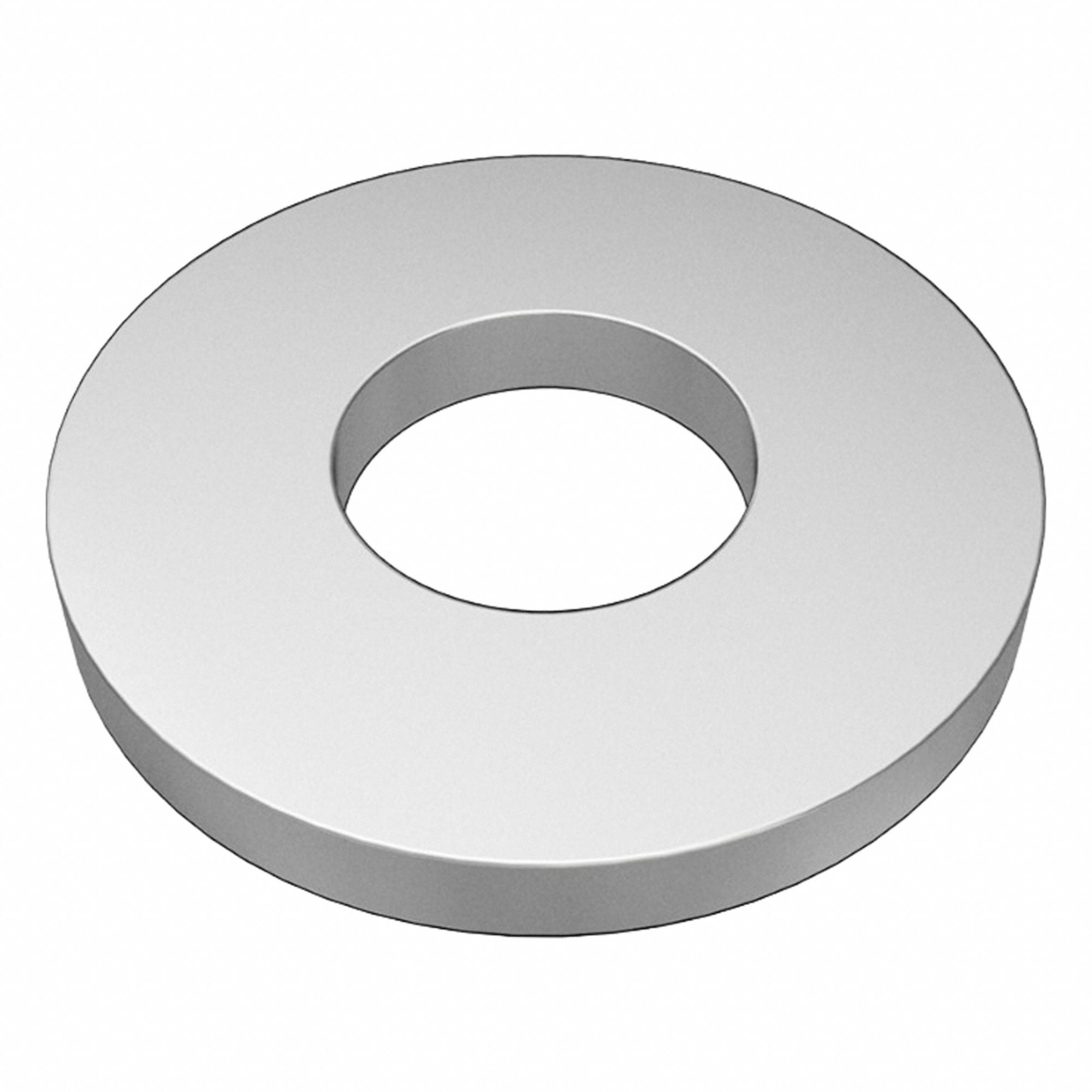 TENNANT 41579 Washer Flat 08 SS