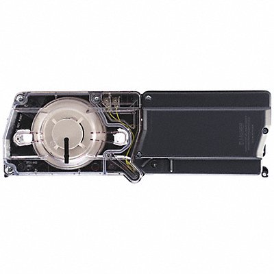 SYSTEM SENSOR DUCTSD Duct Smoke Detector 14-1/4 L 2-1/4 D