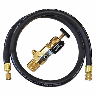 JB INDUSTRIES VL100 Rapid Evacuation Kit 3/8 Connection Sz