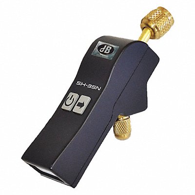 JB INDUSTRIES SH35N Vacuum Gaugee Wireless 1/4 Female