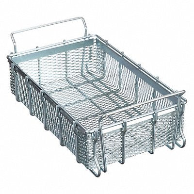 MARLIN STEEL WIRE PRODUCTS 36327314 Washing Basket Steel 1/2 1/4 Wire Dia.