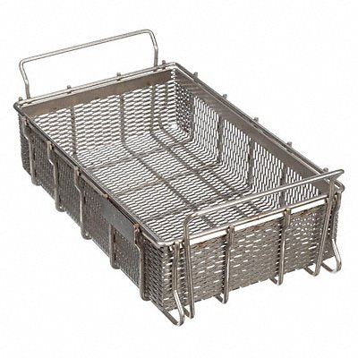 MARLIN STEEL WIRE PRODUCTS 36327738 Washing Basket SS 1/4 1/4 Wire Dia.