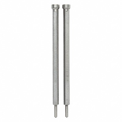 MILWAUKEE 49590016 Pilot Pin Cutting 2 D PK2