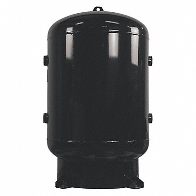 INDUSTRIAL AIR 210412 Air Tank 120 Gal 200 PSI Vertical