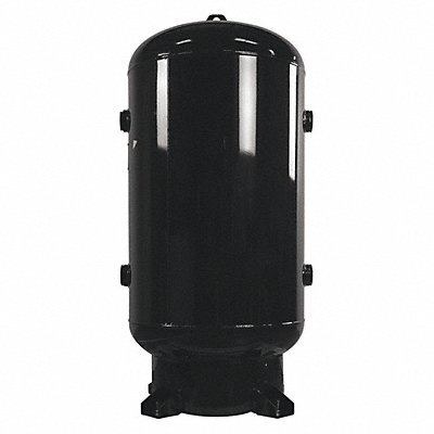 INDUSTRIAL AIR 210408 Air Tank 80 Gal 200 PSI Vertical
