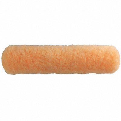 GRAINGER 415M64 Mini Roller Cover 6 L 3/8 Nap PK2