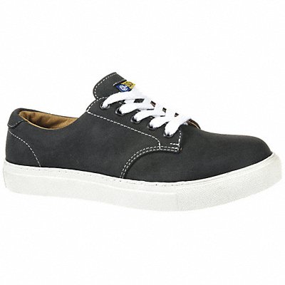 MELLOW WALK 484072 Athletic Shoe E 8 1/2 Grey PR