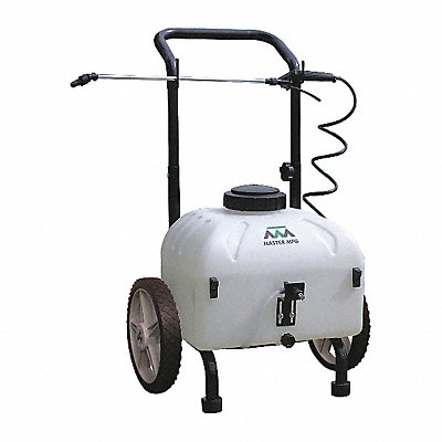 MASTER MANUFACTURING PCDE3009BMM Sprayer 9 gal Lawn Sprayer