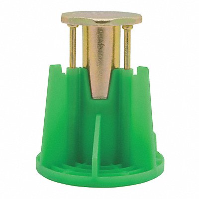 DEWALT PFM2521150 Threaded Rod Anchor 3/8 -16 Size PK100