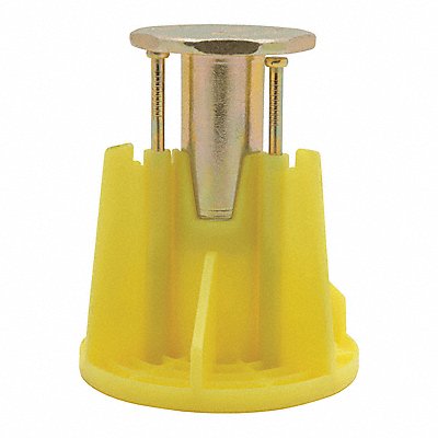 DEWALT PFM2521200 Threaded Rod Anchor 1/2 -13 Size PK100