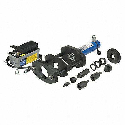 OTC 4275 Bushing Tool Kit Steel 27 1/8 in