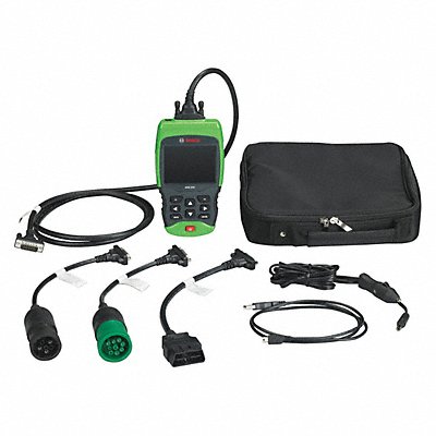 BOSCH 1699200240 Tester Kit Use On Heavy Duty Trucks