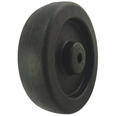 GRAINGER 416P31 Heat Resistant Nylon Tread Wheel 5