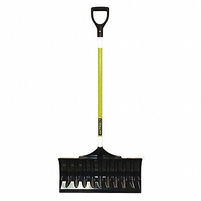 SEYMOUR MIDWEST STRUCTRON 96858GRA Snow Pusher Polycarbonate Blade 24 W