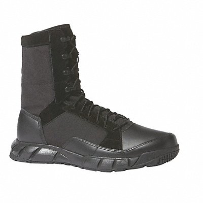 OAKLEY 1119002000000000000 Military Tactical Boot M 12 Black PR