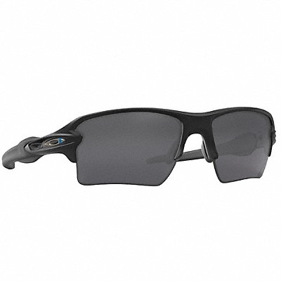 OAKLEY OO918847 Glasses Blk Lens Blk Frame Flak 2.0 XL