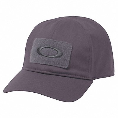 OAKLEY 91163020GLXL Baseball Hat Cap Shadow L/XL 7-3/8