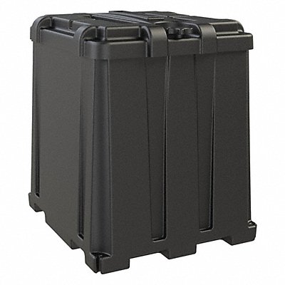 NOCO HM462 Battery Box Closure Type Lock-Down Knobs