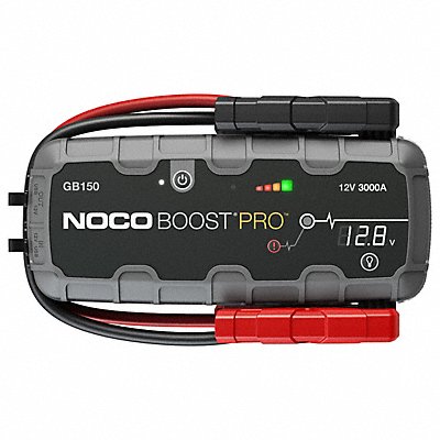 NOCO GB150 Portable Power Pack 12-13/32 W 12VDC